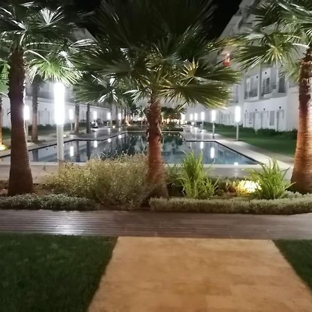 Apartamento Shems Bouznika Kettani Exterior foto