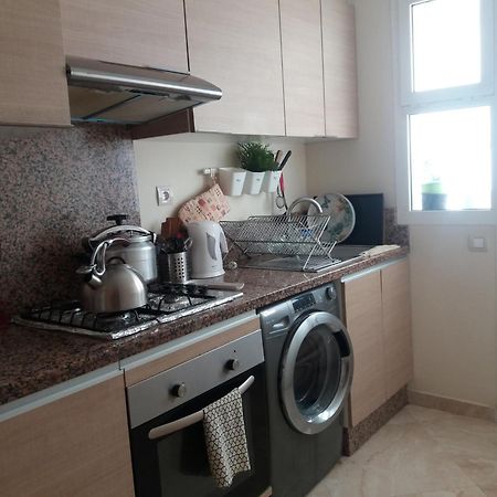 Apartamento Shems Bouznika Kettani Exterior foto